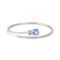 Bracciale Nomination Donna Colour Wave in Acciaio 149854/061